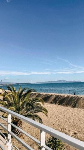 Bella Mare Suites - Formia Hotel in Formia