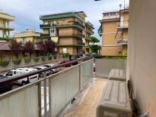 Bella Mare Suites - Formia Hotel in Formia