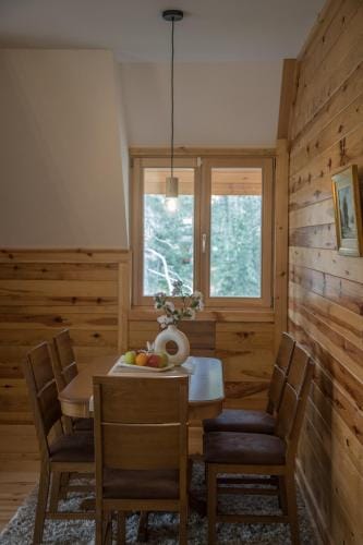 Apartman Crni bor 2 Tara Lodge in Zlatibor District, Serbia
