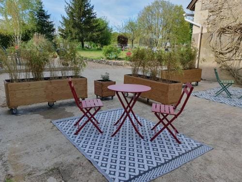 Au Domaine du Bois Joubert Hotel in Centre-Val de Loire