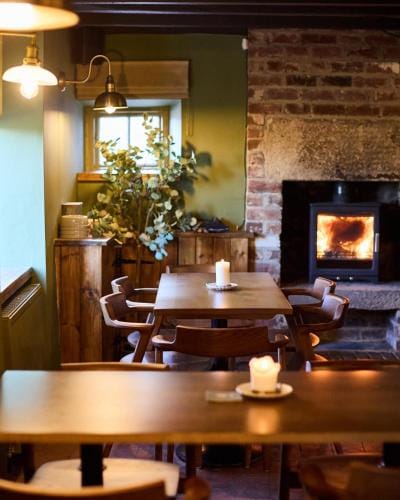 The Bulls Head Inn in Amber Valley