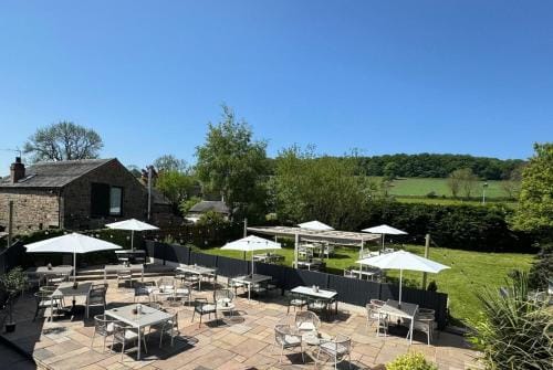 The Bulls Head Inn in Amber Valley