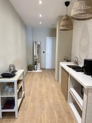 Blue House Valencia Hotel in Valencia