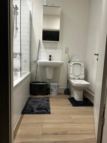 Prestige room Hotel in Northampton