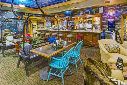 Seventh Mountain Resort Unit 1914 Hotel in Oregon
