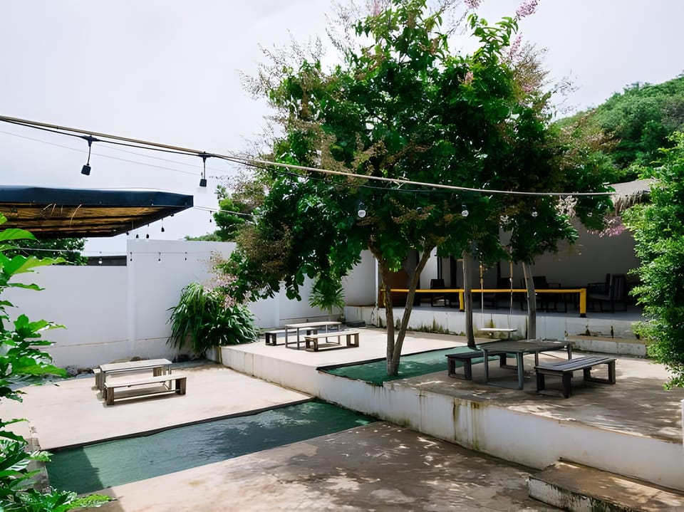 Fan Sea Resort Kohlarn Bed and Breakfast in Chon Buri Changwat