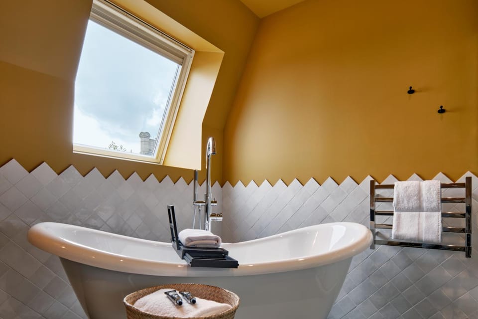 Maleyssie Les Suites Hotel in Chartres