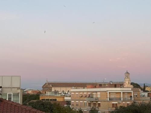 San Paolo Corner Hotel in Rome