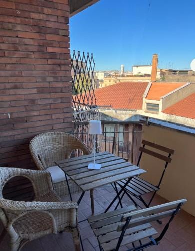 San Paolo Corner Hotel in Rome