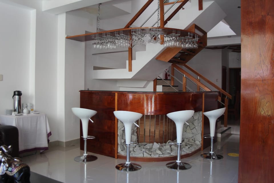 Flower's House - MachuPicchu Hotel in Department of Cusco