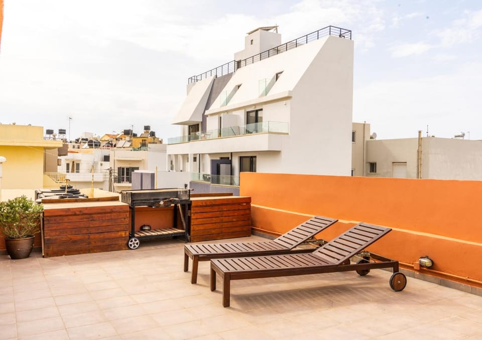 Intra Muros Boutique Hostel Hostel in Heraklion