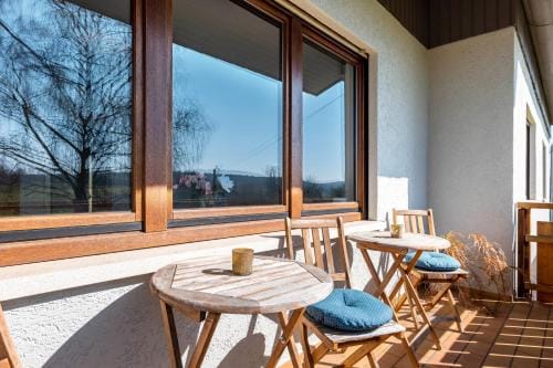 Pension am Hohberghof Dielheim Hotel in Wiesloch