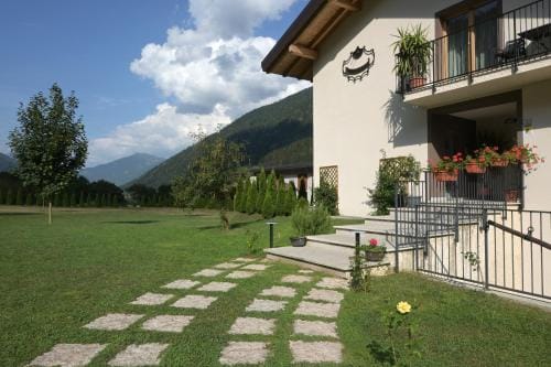 B&B La meridiana Hotel in Province of Brescia