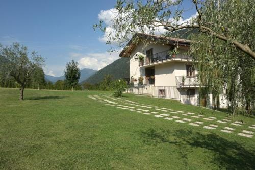 B&B La meridiana Hotel in Province of Brescia