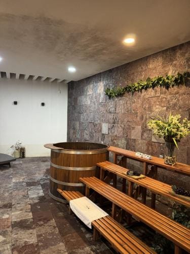 Hotel Tanino Hotel in State of Querétaro