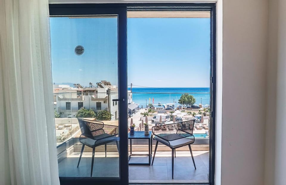 Cabana Blu Lifestyle Boutique Hotel & Suites Hotel in Kardamena