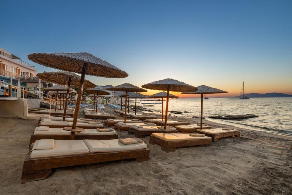 Cabana Blu Lifestyle Boutique Hotel & Suites Hotel in Kardamena