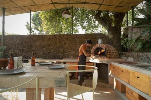 Casa Chavela Hotel in State of Morelos