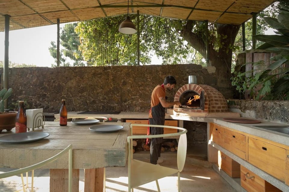 Casa Chavela Hotel in State of Morelos