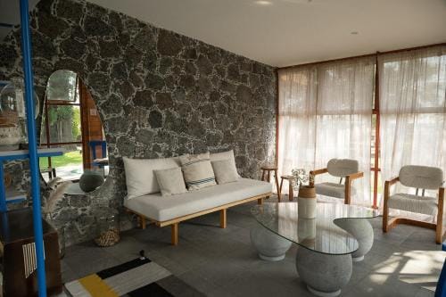 Casa Chavela Hotel in State of Morelos