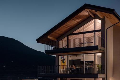 Bfour Hotel in Trentino-South Tyrol