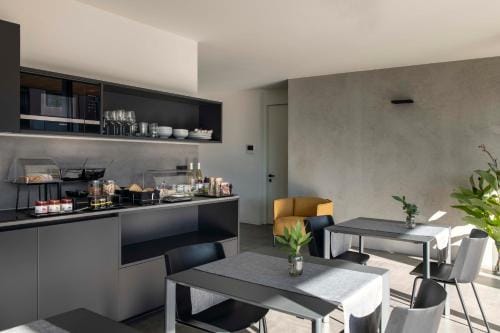 Bfour Hotel in Trentino-South Tyrol