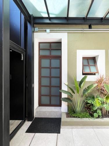 Eonia Hotel in Atlixco