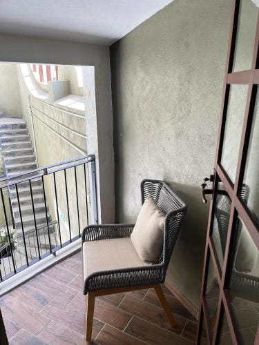 Eonia Hotel in Atlixco