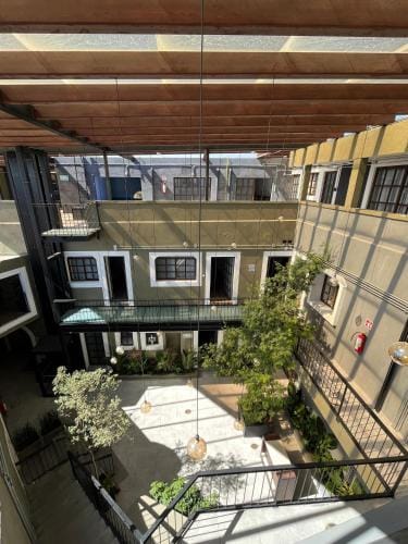 Eonia Hotel in Atlixco