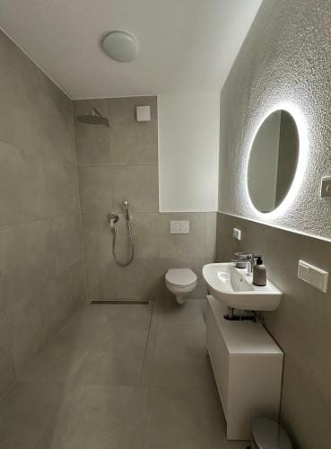 Bauna Suites & Apartments Hotel in Hesse