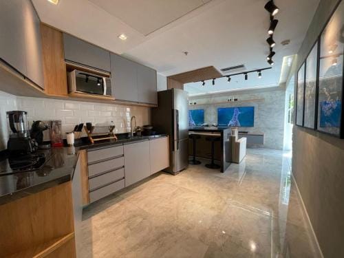 Philly Flat Hotel in Rio de Janeiro