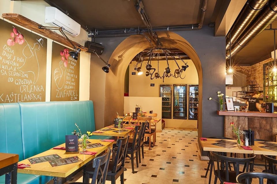Plaza Marchi Old Town - MAG Quaint & Elegant Boutique Hotels Hotel in Split