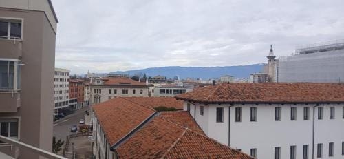 Affittacamere Cossetti Hotel in Friuli-Venezia Giulia