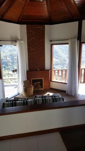 Pousada Bela Maua Lodge in State of Rio de Janeiro