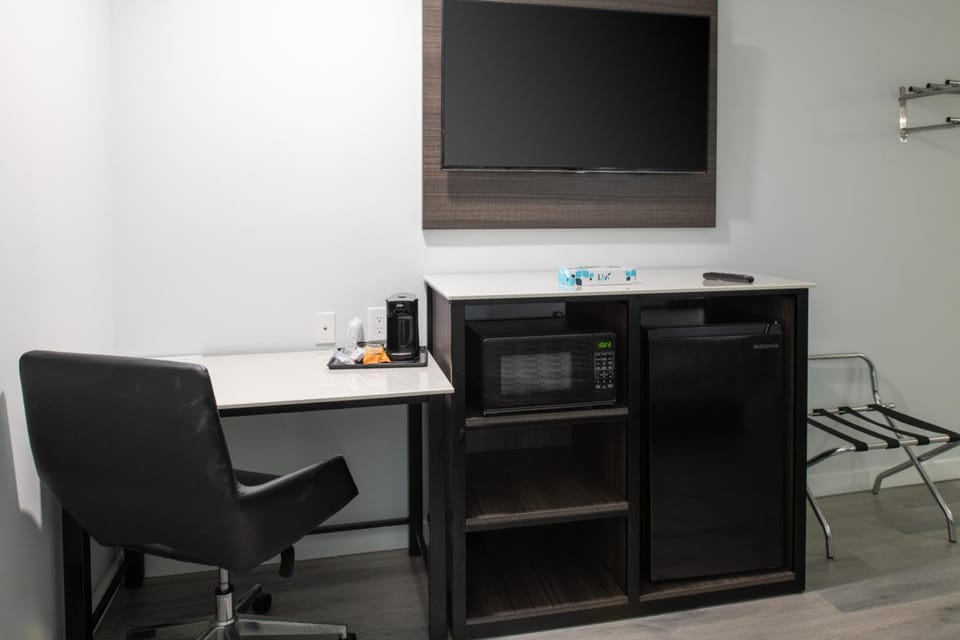 Facilities