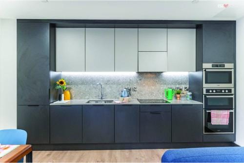 Student Residence - Student ID required - Dublin City Centre Hotel in Dublin