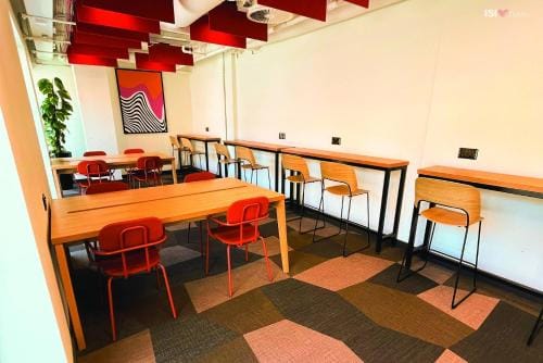 Student Residence - Student ID required - Dublin City Centre Hotel in Dublin