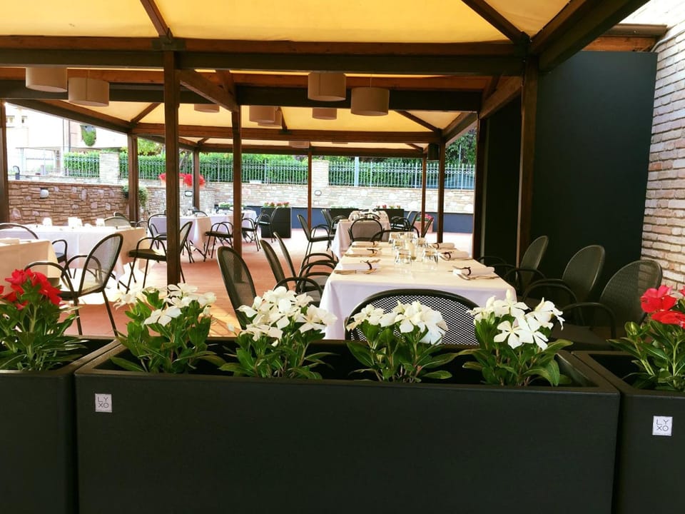 Locanda Giustini Hotel in Umbria