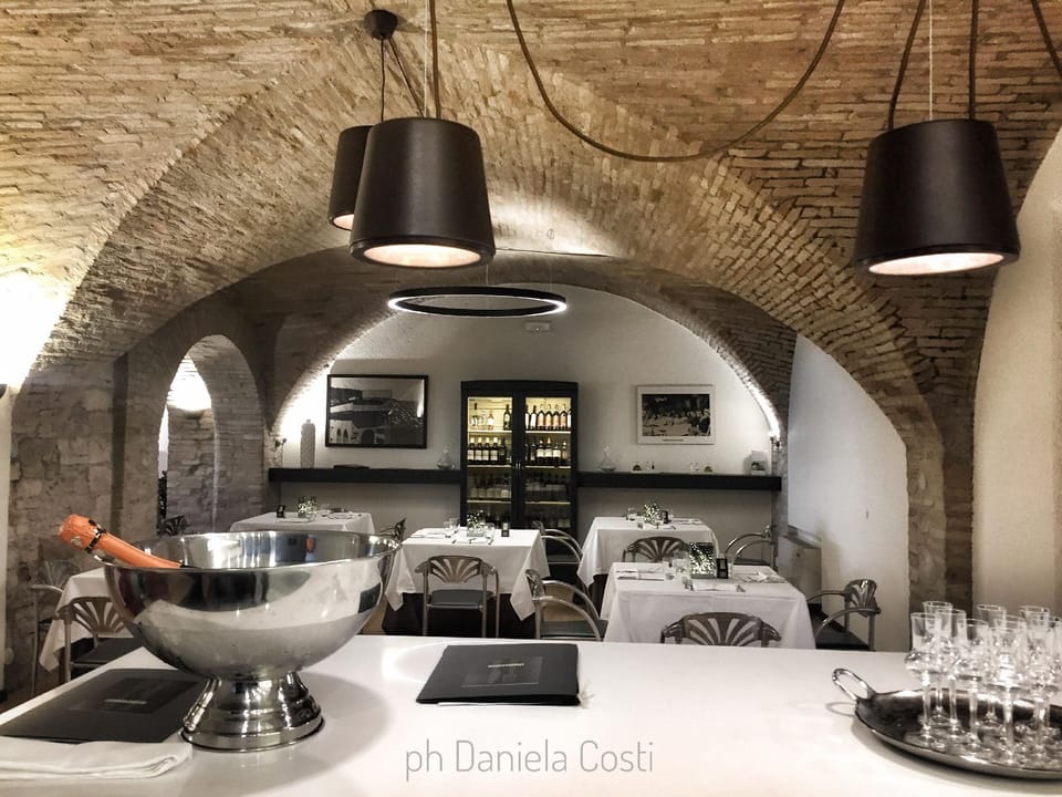 Locanda Giustini Hotel in Umbria