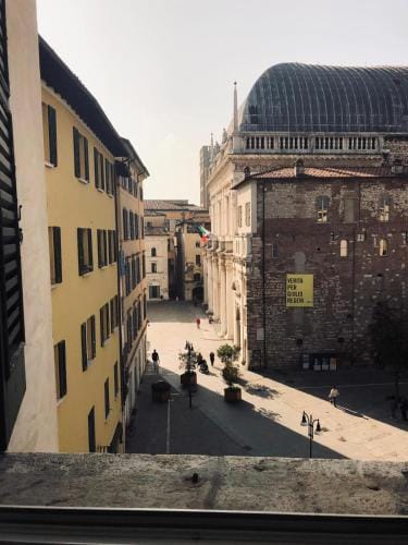 la casa dei sogni Hotel in Province of Brescia