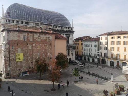 la casa dei sogni Hotel in Province of Brescia