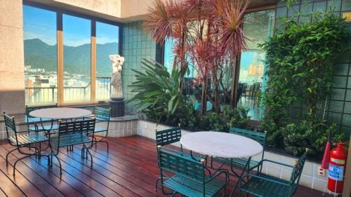 305 Flat em Ipanema Hotel in Rio de Janeiro