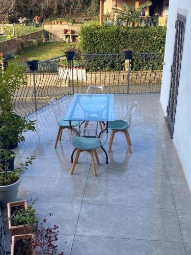 La Casa di Cri Hotel in Lazio