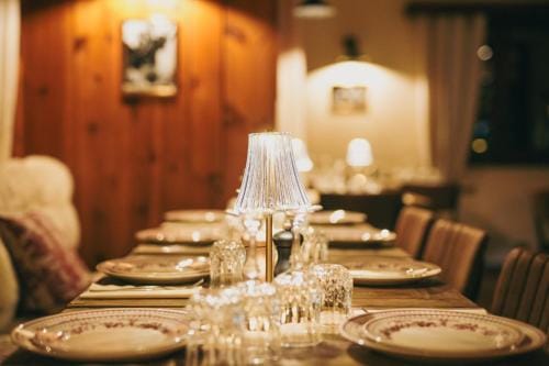 Auberge chez Mado et Augusta Hotel in Sainte-Foy-Tarentaise