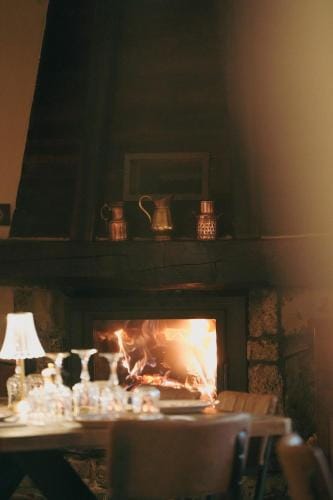 Auberge chez Mado et Augusta Hotel in Sainte-Foy-Tarentaise