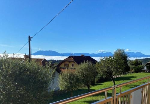 Gasthof Messnerwirt, Diex Hotel in Carinthia, Austria