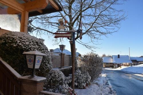 Gasthof Messnerwirt, Diex Hotel in Carinthia, Austria