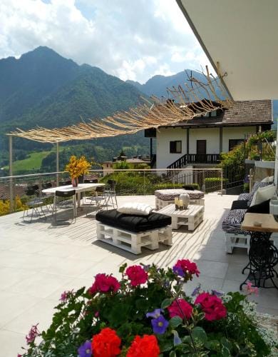 SaMeCa Hotel in Province of Brescia