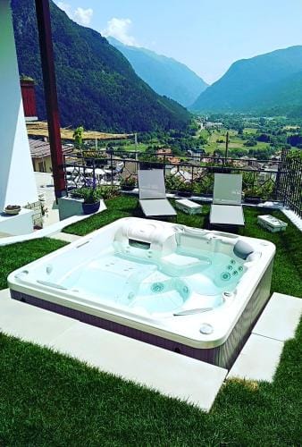 SaMeCa Hotel in Province of Brescia