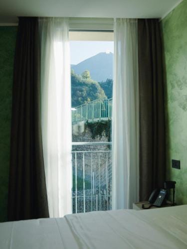 Roccaverde Hotel Hotel in Province of Brescia